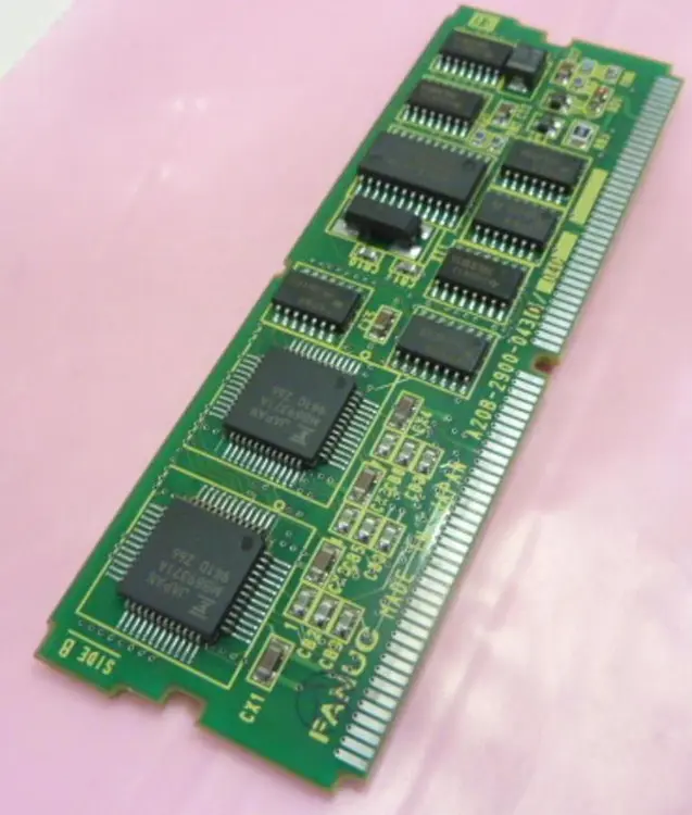 Used FANUC A20B-2900-0430/04C Circuit Boards Michigan US | Ideal Machinery #1078144