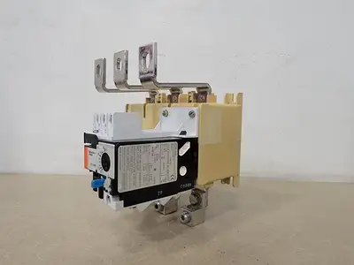 USED SPRECHER + SCHUH CT 6-90