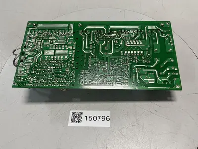 USED MEANWELL PSP-500-R12
