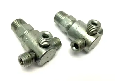 New | in-Stock Alemite Lube Dispenser Nozzle Assembly Nozzles Michigan US | Maverick Industrial Sales #1464012
