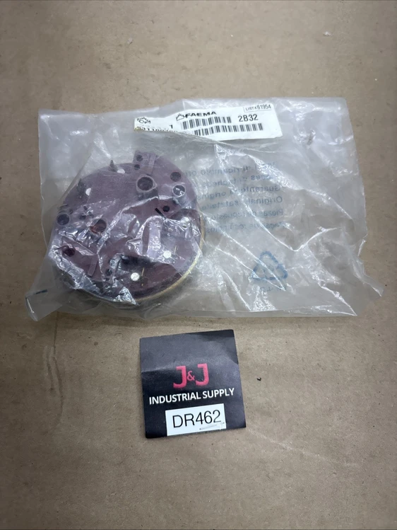 New | in-Stock Faema 531190700 Pressure Switches Indiana US | J&J Industrial Supply #872959