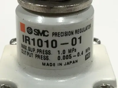 USED SMC IR1010-01