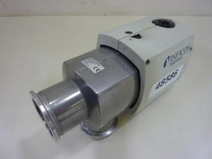 Used INFICON VAP040-A Valves/Fittings Michigan US | Ideal Machinery #607907