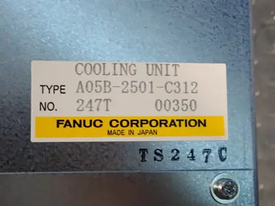 NEW FANUC A05B2501C312