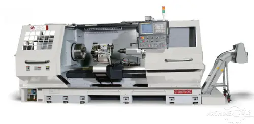 Used 2026 GANESH GANESH CNC Lathes Florida US | Southern Fabricating Machinery Sales, Inc. #911738