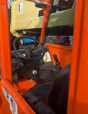 Used 2013 JLG G12-55A Aerial Work Platforms New York US | United Lift #1446545