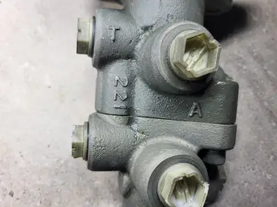 Valve Brake 1007062, 06-466-287