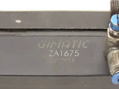 Used DE-STA-CO _UNKNOWN_ Pneumatic Cylinders Indiana US | Arrow Industrial #1249966