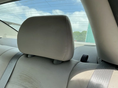 USED 2011 CHEVROLET MALIBU