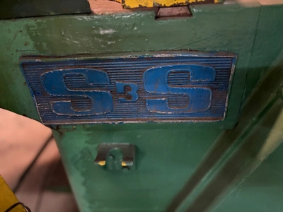 S & S 120 SLITTER SCORER | Corrugated Machinery Brokers (3)