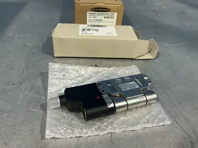 New | in-Stock BANNER SIHG63FQDR Relays & Switches Ohio US | HGR 24 #1326092