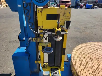 USED MIMA JT212395