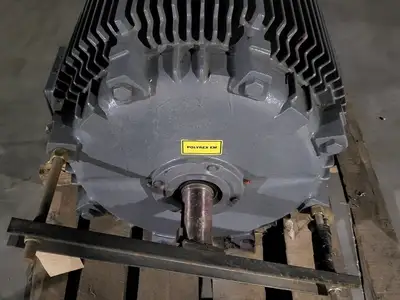USED WESTINGHOUSE HSBN