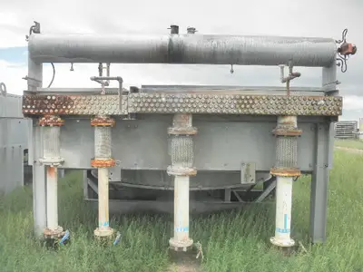 USED AMERCOOL 1F30-120-2