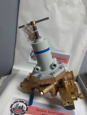 New | in-Stock GEGA GL2D/MCG Industrial Controls | Surplus Asset Holdings #1217786