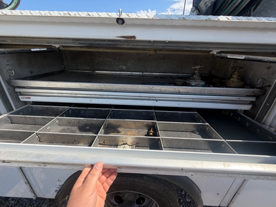 Used 2019 FORD F-550 Misc Trucks Oklahoma US | OT Truck & Tractor Sales #1377347