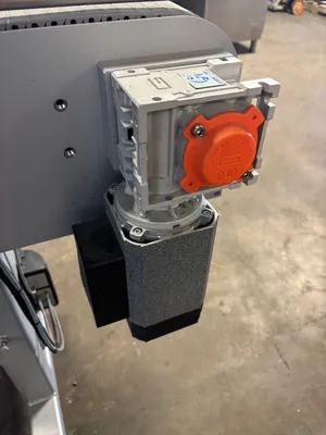 USED AUTO LABE 110S LH REV 3