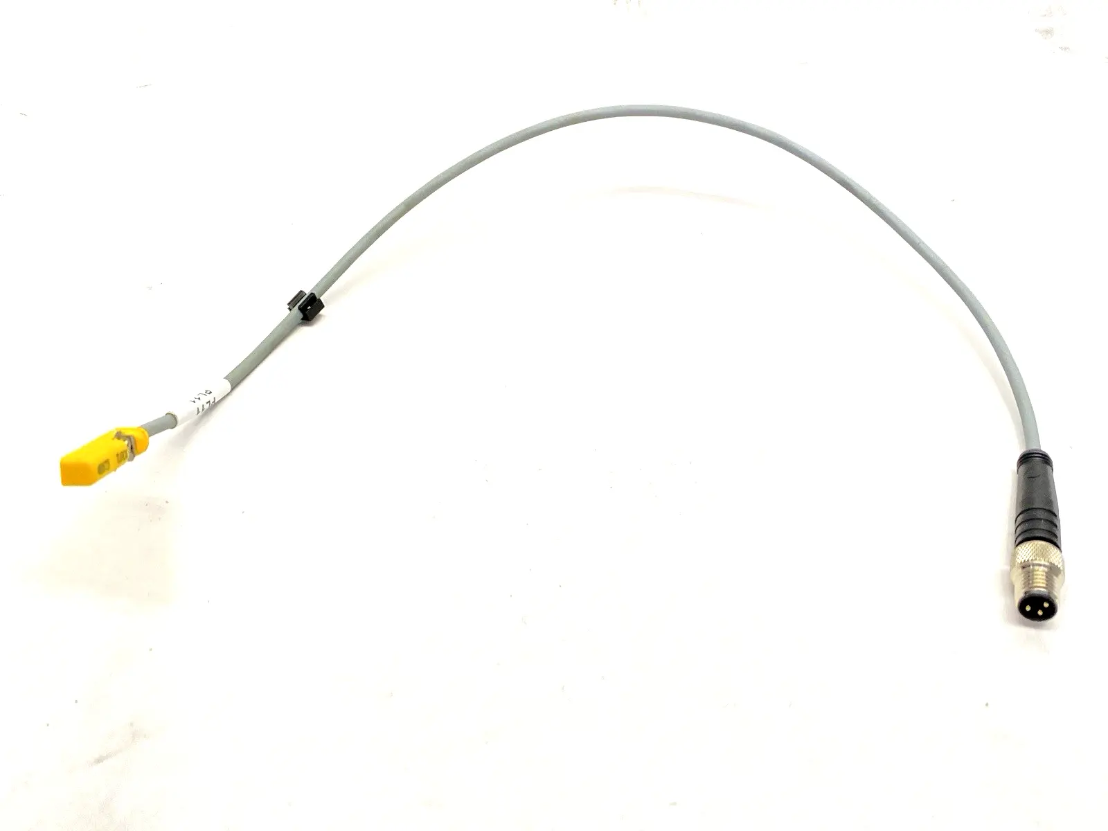 BIM-UNT-AP6X-0.3-PSG3M | Turck  Magnetic Field Sensor 10-30VDC 4685723 - Used