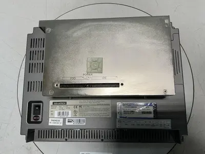 USED ADVANTECH PPC-S123T