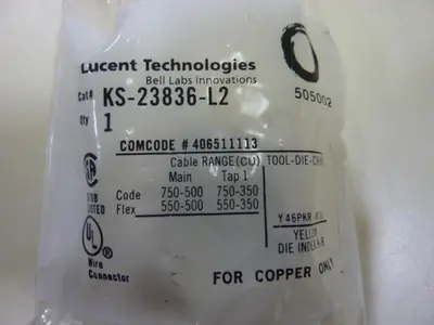 USED TYCO YHKS23836L24C