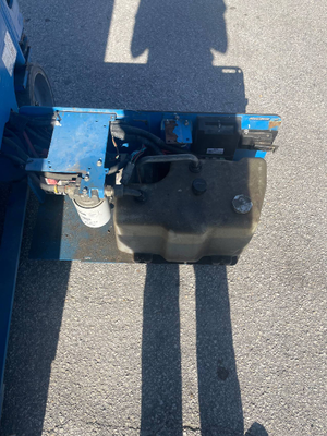 Used 2018 GS-1930 Genie Scissor Lifters Florida US | Stack Equipment #1418894