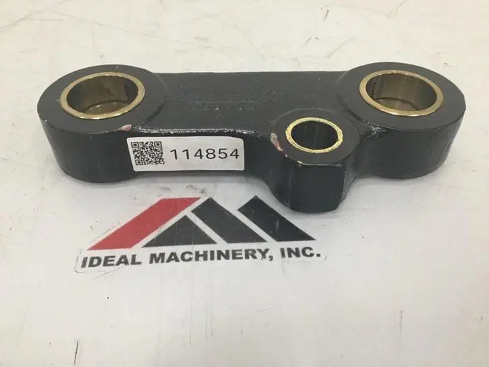 Used NEGRI BOSSI 69111007 Injection Molding Parts Michigan US | Ideal Machinery #701944