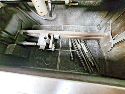 Sunnen _UNKNOWN_ Honing & Lapping Machines | Amiron Machinery (6)