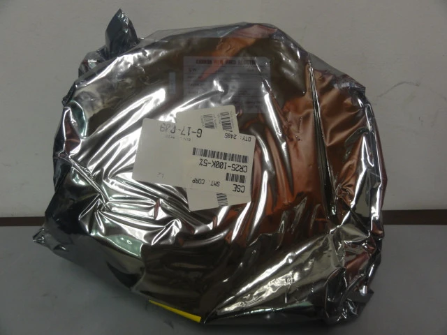 Used COSMIC ENTERPRISE 37-04-10405 Misc Electrical & Power Parts | BG Industrial Surplus #471891