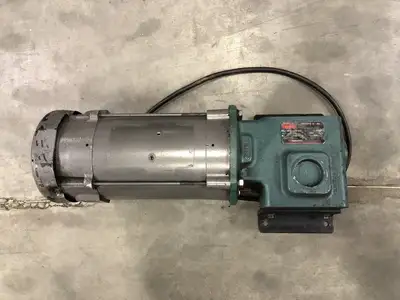 USED RELIANCE CDP3436