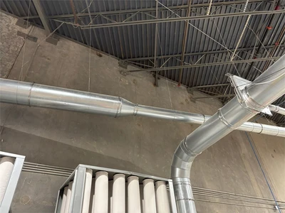 Used NEDERMAN/NORDFAB _UNKNOWN_ Dust Collector Accessories Texas US | MachineryMax #1488296