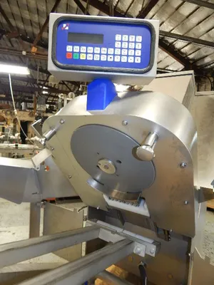 USED DIXIE UNION UNI-SLICER UNI-SLICER