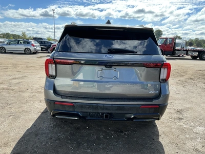 Used 2025 FORD EXPLORER SUVs Michigan US | Miedema Asset Management Group #1461335