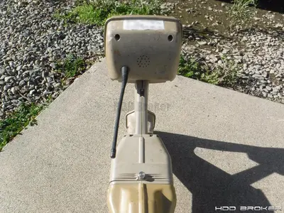 Used SUBSITE SUBSITE 752TKR Portable Cable Fault Location Systems Florida US | HDD Broker #1346700