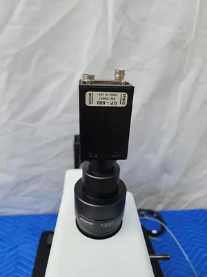 USED OLYMPUS MX50