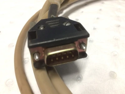 USED LVD CABEL 8-