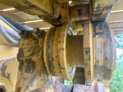 Used 2014 CATERPILLAR D6N LGP Crawler Dozers | Abele Tractor #1342952