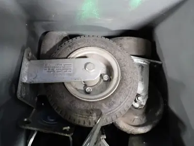 Wheels
