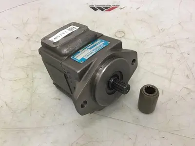 USED DENISON HYDRAULICS T6C 005 3R00 B1 N0P