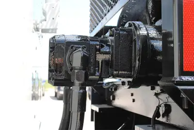 Used 2011 INTERNATIONAL PAYSTAR 5900 Winch Trucks Texas US | Roll Off Truck World #1491800