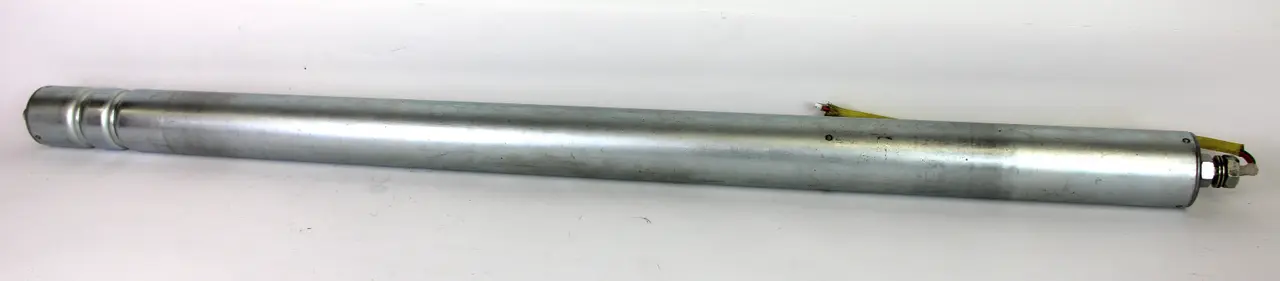USED HOLJERON MR-AD-48-844-30YWGQ