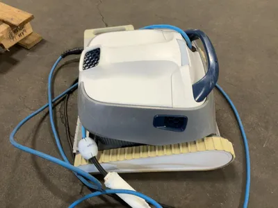 Used PENTAIR PROWLER 920 Vacuum Cleaners Michigan US | Miedema Asset Management Group #1294621