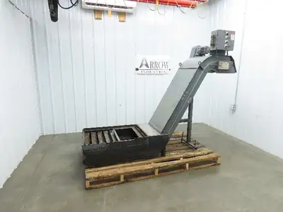 Used ENOMOTO _UNKNOWN_ Conveyor Parts Indiana US | Arrow Industrial #1366801
