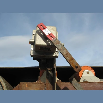30in Wide x 18ft Long Belt Feeder