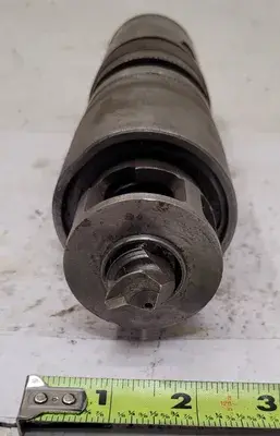 USED BOKUM TOOL CO. BOKUMATIC