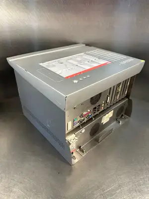 Beckhoff C6140-1033 INDUSTRIAL PC CONTROL CABINET (8.4.1)