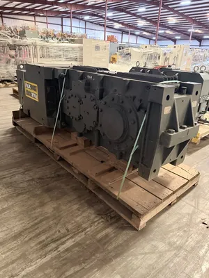 New | in-Stock 2017 FALK M187VRT3A-110 Gearboxes South Carolina US | Yellow Tag Capital Recovery #1328609