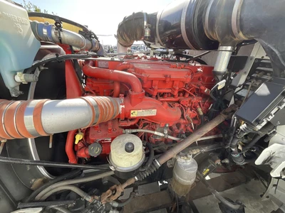 Used 2014 PETERBILT 365 Hydro Excavators California US | Big Truck & Equipment #1412279