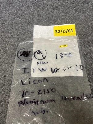 New | in-Stock ITW Licon 70-2150 Misc Fasteners California US | Davliegogo LLC #1708069