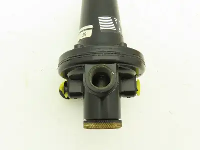 Watts FluidAir R119-06D/M2 Pneumatic Air Pressure Regulator 3/8" NPT 0-125 PSI
