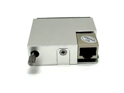 Used HAN'S LASER _UNKNOWN_ Connector Accessories | Maverick Industrial Sales #1108008